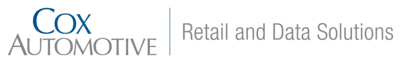 Cox Automotive | Retail and Data Solutions